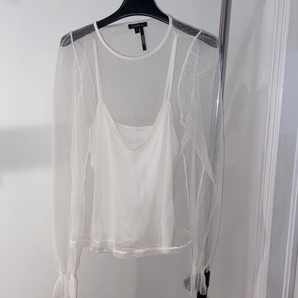 Women’s top - Picture 2 of 4
